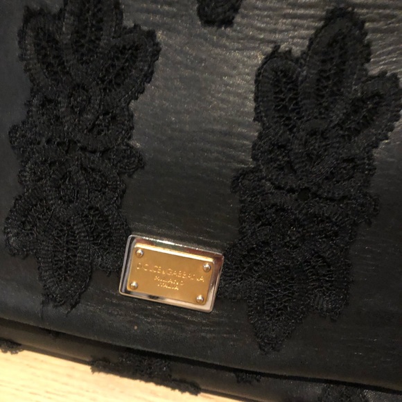 Dolce & Gabbana Miss Sicily bag medium size - Picture 2 of 5
